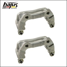 2x OEM Renault Halter Bremssattel Bremsträger Hinten Links Rechts Espace Scénic