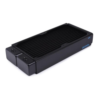 Alphacool 14439 computer cooling system part/accessory Radiatior