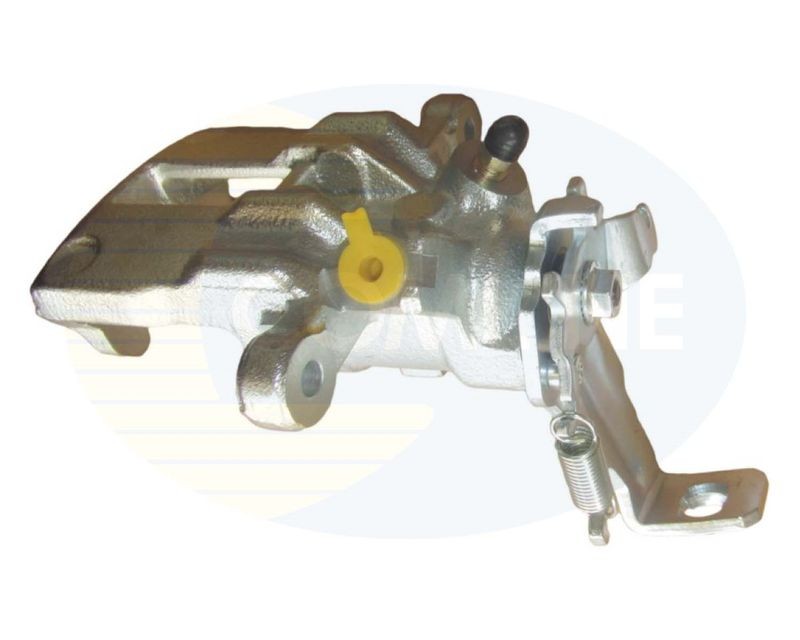 Brake Caliper Left Rear Fits Nissan Almera Almera Tino Primera COMLINE CBC071L