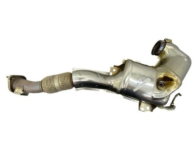 2024 MAZDA CX-90 3.3L AWD RECERTIFIED CATALYTIC CONVERTER U/TKX