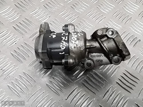 2007 CITROEN C6 AGR VENTIL DIESEL 2700HDI 4R8Q9D475A