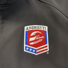 Andretti Autosport IndyCar Windbreaker Formula E XL