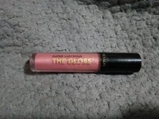 Image of Revlon Super Lustrous Moisturizing Lip Gloss #301 Rose Quartz B54