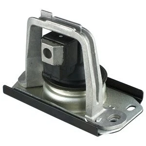 DELPHI TEM043 Engine Mount Mounting Right Front - Picture 1 of 5