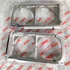 Toyota Corona RT116 RT118 Headlamp Housing Front Light Case New Old Stock