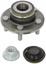 Schaeffler FAG 713 6703 10 Radlagersatz CHRYSLER 300C (LX, LE) 3.0 V6 CRD