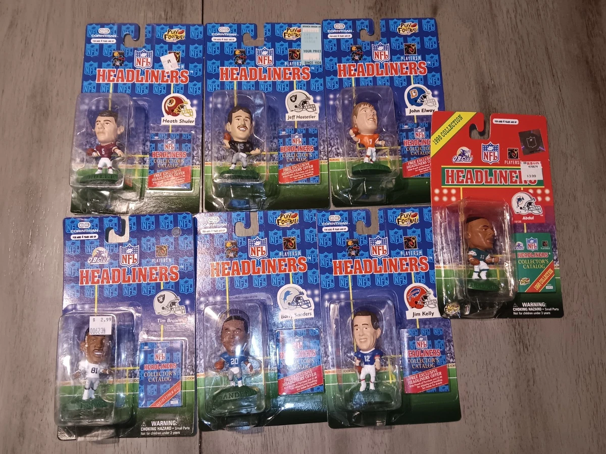 25+ Corinthian Sports Action Figures for sale | Updated Oct 2026