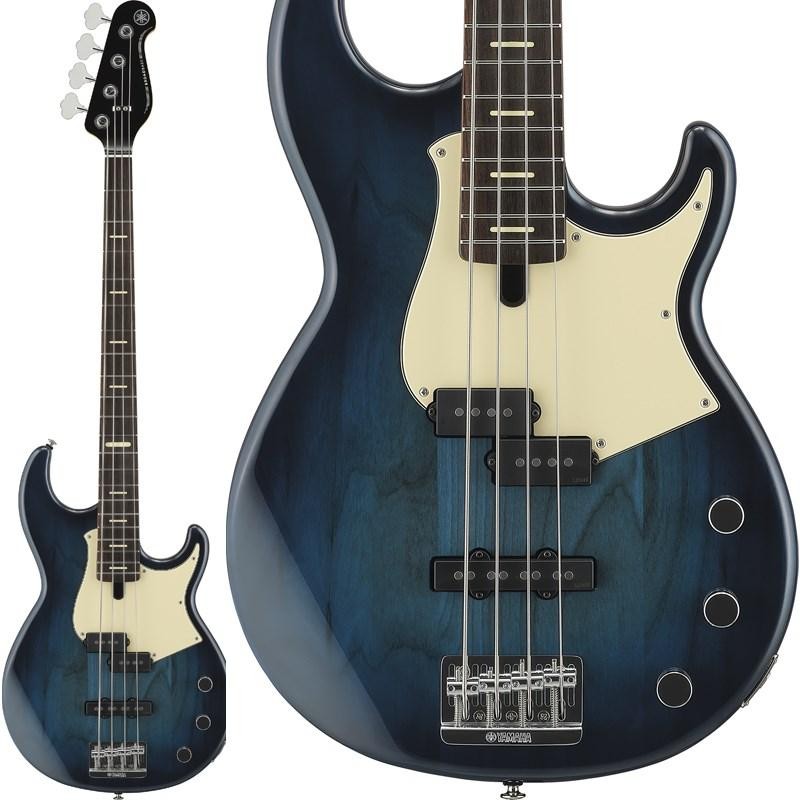 YAMAHA BBP34 Moonlight Blue made in japan with hard case | eBay