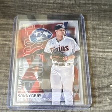 Topps 2023 Series 2 Favorite Sons Sonny Gray #FS-20 Minnesota Twins Baseball