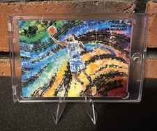 Ja Morant 2024-25 Panini Court Kings Artistry In Motion Jade #6 /49