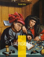 ÉMile Zola | L'argent | Taschenbuch | FranzöSisch (2022) | Books On Demand Gmbh