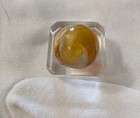 Old Akro Agate Marble Manufacturing Cullets & Oddities — photo 3