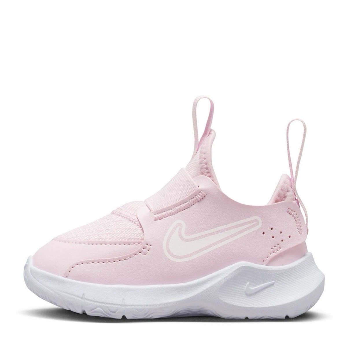 Running Shoes Nike Nike Free Flyknit Kids Pink Shop Nike Kids