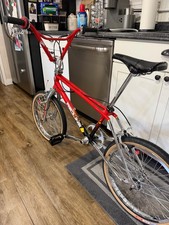 Redline RL20ii