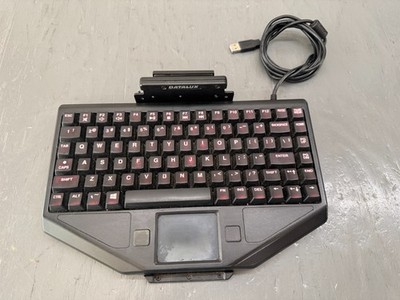 Datalux TRU-KEYBD-FT2