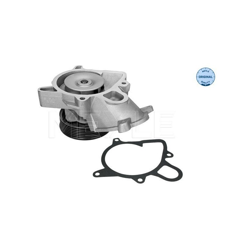 MEYLE 313 220 0006 Pompa acqua per BMW 5 3 X5 1 6 X3 X6