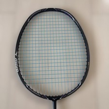 MIZUNO FORTIUS 33 QUICK Badminton Racket, Blue
