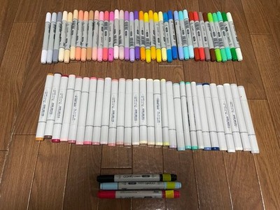 Copic Sketch Copic Chao set sale