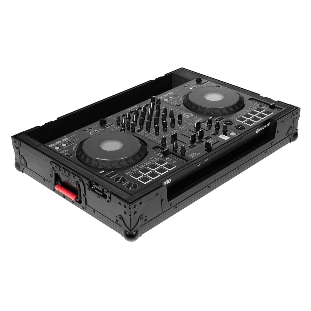 Gator Cases ONYX Flight Case for Pioneer DJ FLX10 DJ Controller
