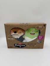 Fuggler Wedding Day Fugg 9" Limited Edition Tooth Ring She Said Eye Do 2026