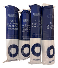 Kit filtro acqua per KUNA CLEONE® / ZEPTER AQUEENA BlueWater