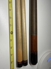 Huebler Billiard Cues for sale | eBay