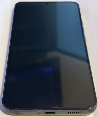 Samsung Galaxy S22+ PLUS 5G 256GB FACTORY UNLOCKED Smartphone - VERY GOOD