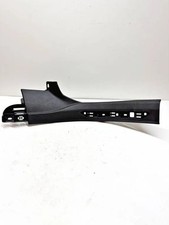 BMW X6G06 Schwellenverkleidung hinten links 19184810 7434252 Petrol 36464492