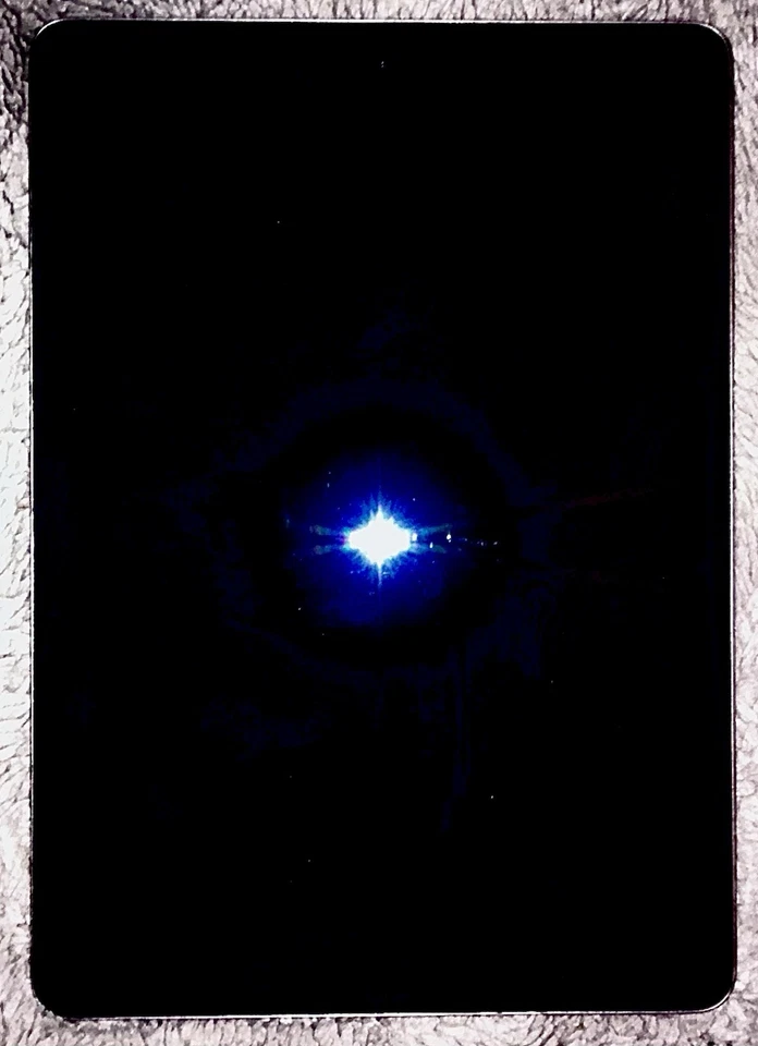 Apple iPad Pro 1. Gen 32GB, Wi-Fi, 9,7 Zoll - Space Grau - Bild 2 von 4