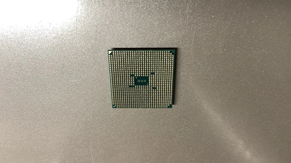 AMD A8-6500 AD65000KA44HL 3.50GHz 4-core FM2 Socket CPU Processor - Image 2 of 2