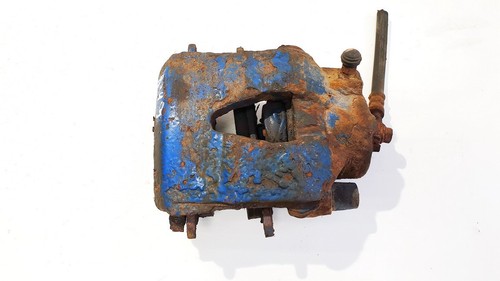 Bremssattel rechts vorne  Volkswagen Golf DE1707406-25