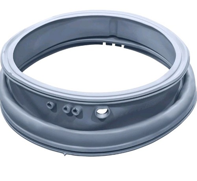 #ad #ad New 4986ER0004G Washer Door Gasket with Drain Port Fit LG Front WM2501HWA $52.88