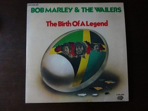 Bob Marley The Birth of a Legend · Multilp
