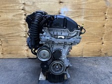 2011-2013 Mini Cooper N16 Clubman Countryman Base Engine Motor With 63k Miles 2011-2013 Mini Cooper N16 Clubman Countryman Base Engine Motor With 63k Miles