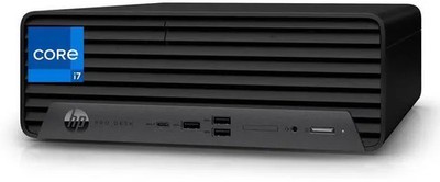 HP ProDesk 400 G9 SFF Business Desktop i7-14700 16GB RAM 1TB NVMe SSD Compact
