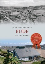 Image of Dawn G. Robinson Bude Through Time (Paperback) Through Time