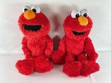 Hasbro Sesame Street Elmo Plush Toy E4467
