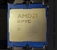 AMD EPYC ZEN5 9365 CPU Processor 36 cores 72 ...
