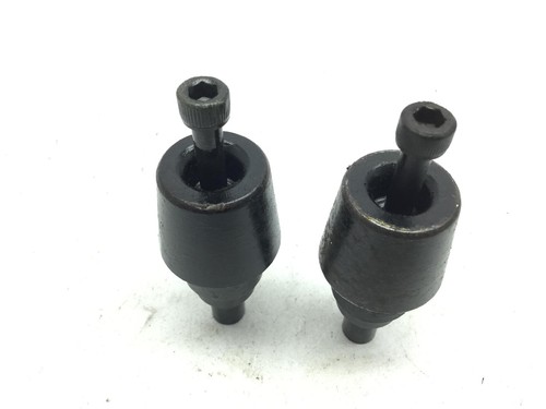 MALAGUTI PASSWORD 250 COPPIA BILANCERI STABILIZZATORI MANUBRIO 2005 2006 760102