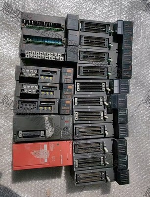 priority express   plc FX-2DA refurbished *le