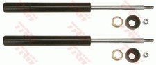 2x Stoßdämpfer TRW TWIN JGC138T für 165 1G2 SEAT VW 19E JETTA 41,4mm M14x1,5 2 1
