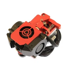 MK8 Direct Drive Extruder Upgrade Kit Short Range Dual Gear Extruder Dual 501...