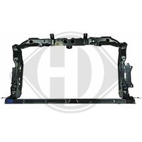 1X Frontverkleidung Diederichs 6607002 FüR Toyota