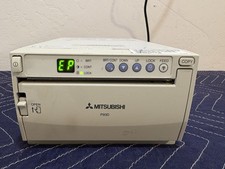 Mitsubishi ultrasound printer Model P93D