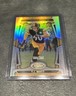 T.J. Watt 2025 Panini Certified Mirror /399 #83 Pittsburgh Steelers (KK)