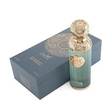 Imperial Valley by Gissah Fragrances 200ml Spray