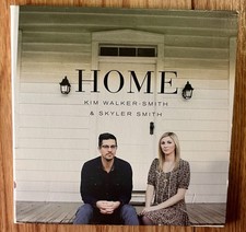 Kim Walker-Smith &  Skyler Smith Home CD Jesus Culture Christian Worship
