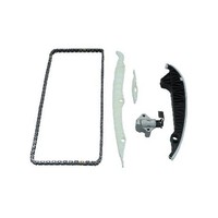 Steuerkettensatz FüR Audi Q3 8U F3B 2.0 11 Bis 26 Kamoka Cypa Cjsb