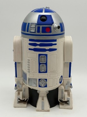 Figur Applause Star Wars R2D2 - ca. 25 cm groß - Vintage 1999
