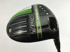 Used Epic Speed Driver 2021 Japanese Specification 1W Diamana 40 For Callaway 9